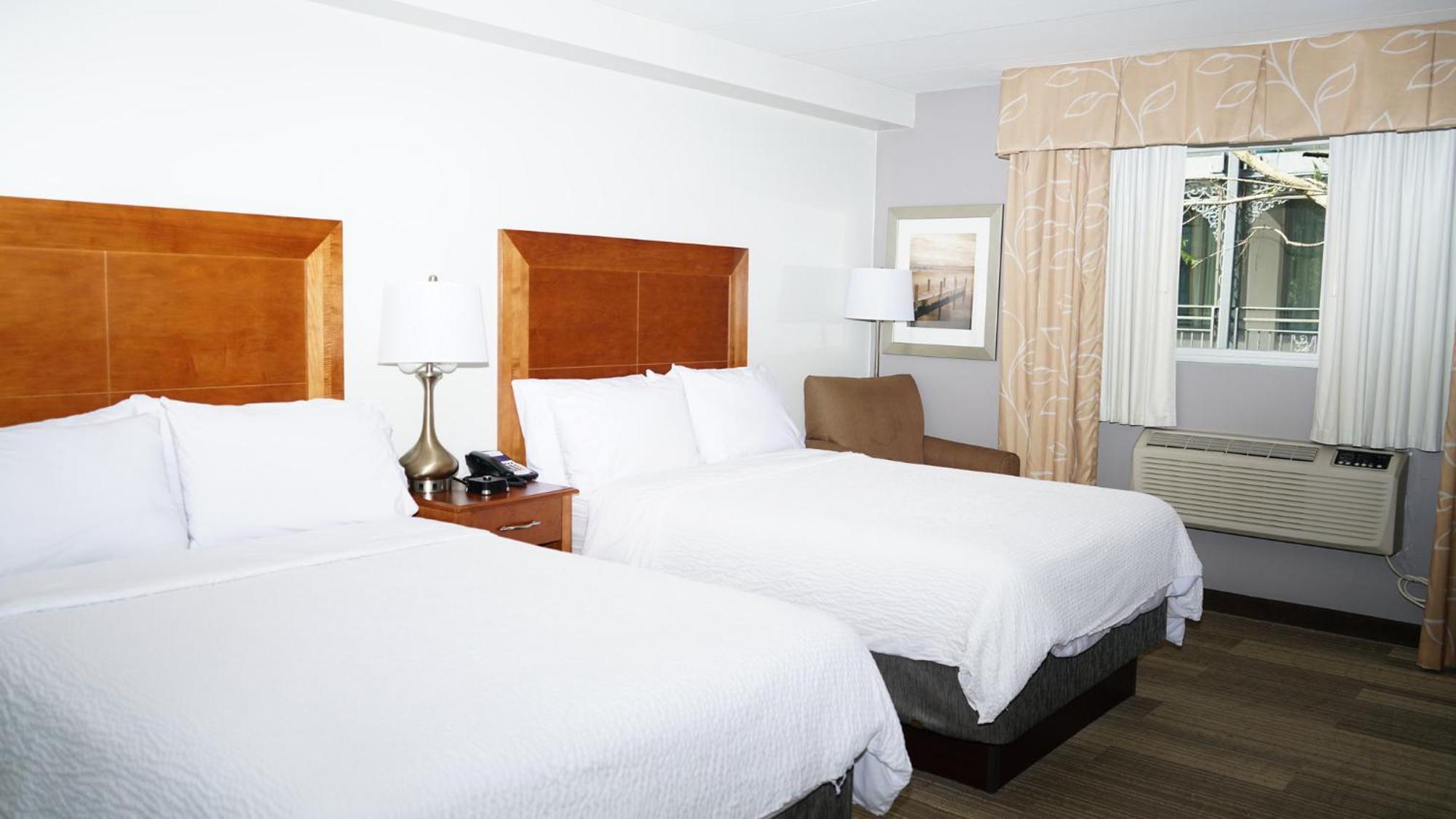 Holiday Inn Express Philadelphia Airport By Ihg Essington Exterior photo