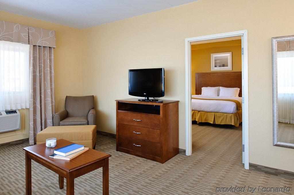 Holiday Inn Express Philadelphia Airport By Ihg Essington Room photo